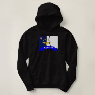 Sudadera Diseños portugueses de camiseta