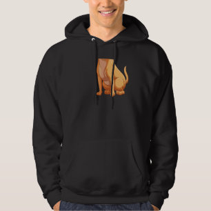 Sudadera Disfraz corporal para perro de raza Boxer con temá