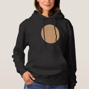 Sudadera Disfraz de barriga de ciervo reno