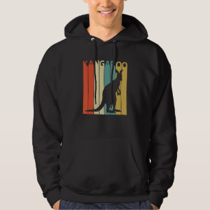 Sudadera Disfraz de canguro canguro
