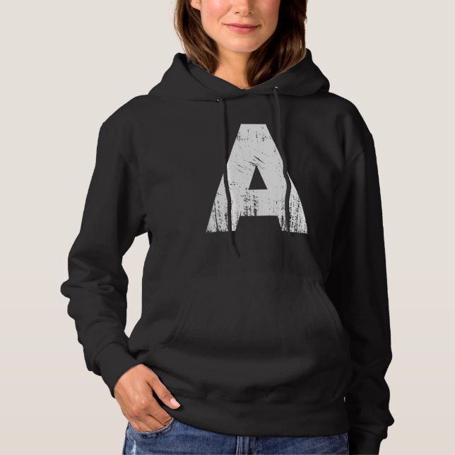 Sudadera Disfraz de Carnaval de Halloween de Ardilla con Le (Anverso)