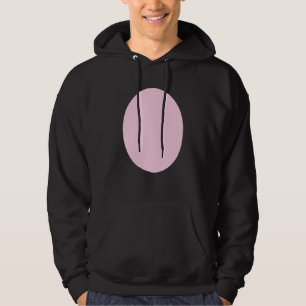 Sudadera Disfraz de Cerdo Cerdo Rosa Vientre Carnaval de Ha