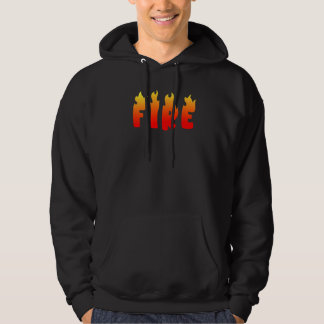 Sudadera Disfraz de Fuego y Hielo de Halloween para Familia