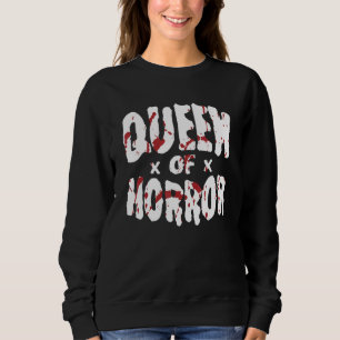 Sudadera Disfraz de Halloween Antiguo 1