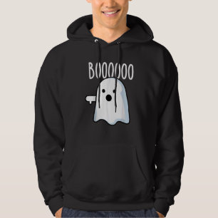 Sudadera Disfraz de Halloween de fantasma mono Boo pulgar h