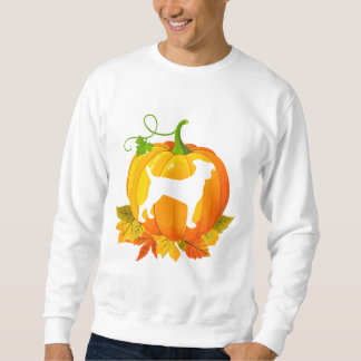 Sudadera Disfraz de Halloween Jack Russell Terrier Lover Re