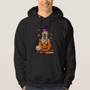 Sudadera Disfraz de Halloween para Golden Retriever Perro