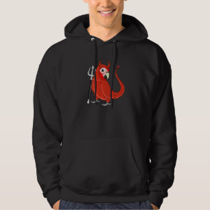 Sudadera Disfraz de loro loro loro I Guacamayo de ala verde