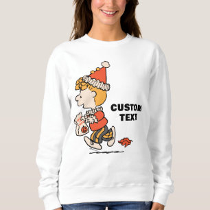 Sudadera Disfraz de payaso de Sally para Halloween