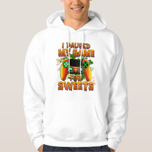 Sudadera Disfraz divertido de Halloween para jugador - Cool