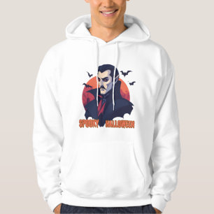 Sudadera Disfraz espeluznante de Halloween
