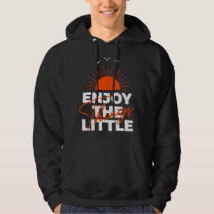 Sudadera Disfruta De Las Pequeñas Cosas 73