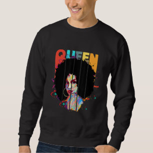 Sudadera Disfruta de Tees gráficos mágicos y Guay Desi de Q