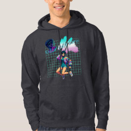 Sudadera Disfruta Tu Vida