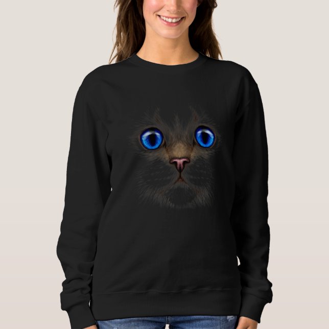 Sudadera Disfrute de los hermosos diseños gráficos de Guay  (Anverso)