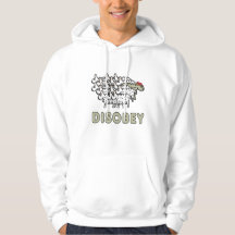 Disobey