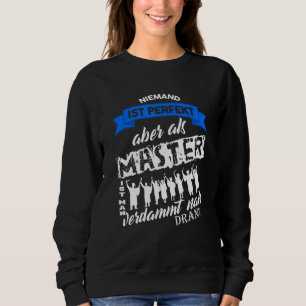 Sudadera Dispara Inteligente Mejor Conocimiento Atleta Estu
