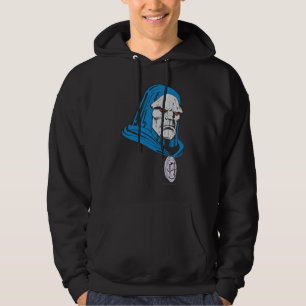 Sudadera Disparo de cabeza oscura