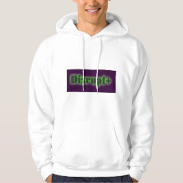 Sudadera Disrupción+ camiseta