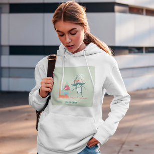 Sudaderas de online quimica