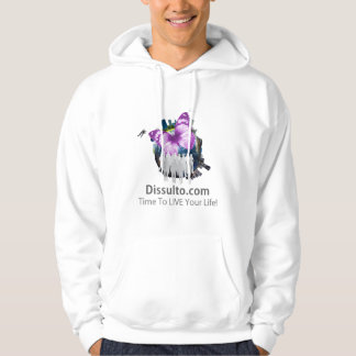 Sudadera Dissulto - Hoodie