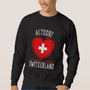 Sudadera Distrito de Altdorf
