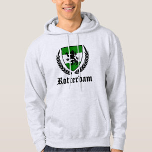 Sudadera Distrito de Rotterdam