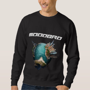 Sudadera Diversión de excursión por la naturaleza