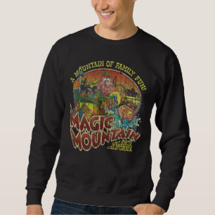 Sudadera Diversión de la familia Magic Mountain 1971