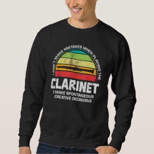 Sudadera Diversión de músico de instrumentos musicales de m