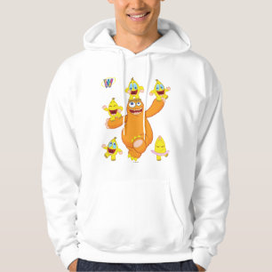 Sudadera Diversión de Zingoz y de Zangoz