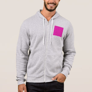 Sudadera Diversión Felina Para Siempre Gatos Rojos Capricho
