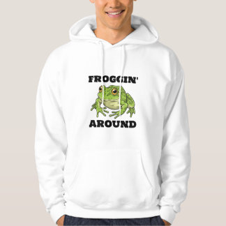 Sudadera divertida
