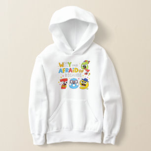 Sudadera divertida broma de números de matemáticas