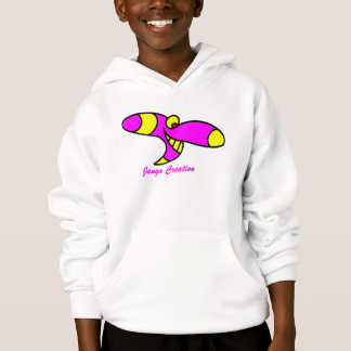 sudadera divertida de jango fashion