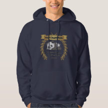 Sudadera divertida para amantes del sueño y dormil
