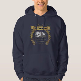 Sudadera divertida para amantes del sueño y dormil