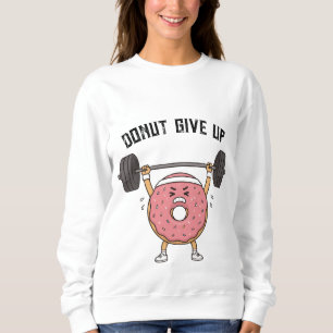 Sudadera divertida para mujeres