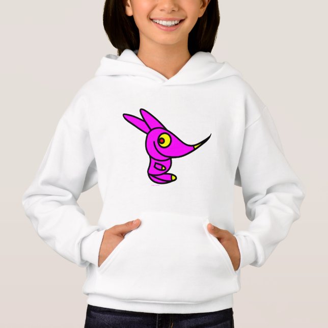 sudadera divertida para perro funny-dogs (Anverso)