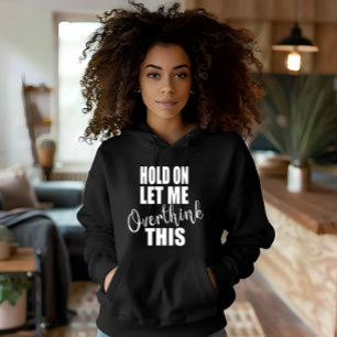 Sudadera Divertidas frases sarcásticas y citas famosas