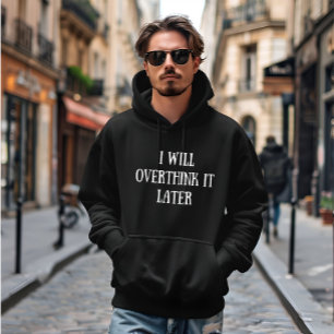 Sudadera Divertidas frases sarcásticas y citas famosas