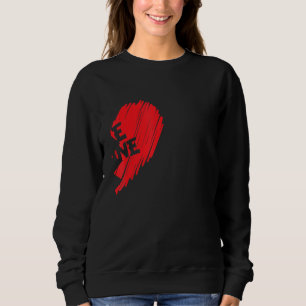 Sudadera Divertido decir Que Ser Pareja De Minas Parecen Do