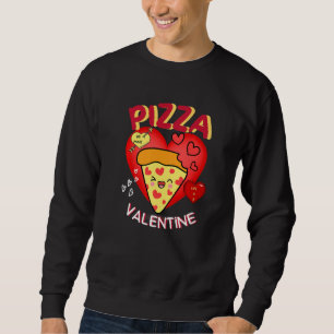 Sudadera Divertido Día de San Valentín contra San Valentín