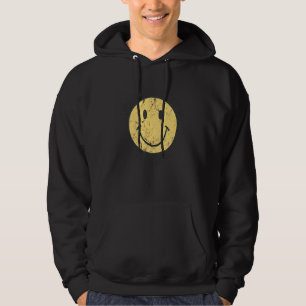 Sudadera Divertido Día Internacional De La Felicidad Feliz