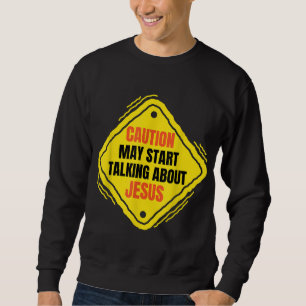 Sudadera Divertido diciendo Gracioso meme Jesús