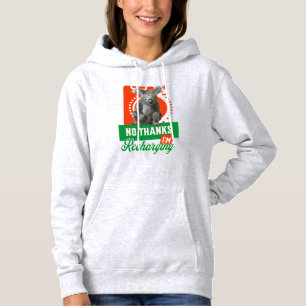 Sudadera Divertido Koala Introvertido Recargando Estado de 