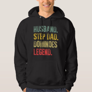 Sudadera Divertido marido de camisas ventilado paso papá Do
