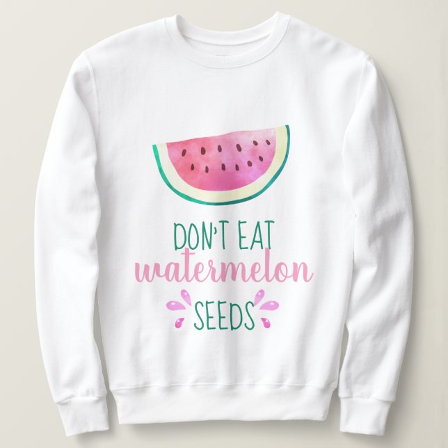 Sudadera Divertido regalo de madre nueva camisas (Anverso del diseño)