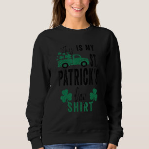 Sudadera Divertido Sarcástico Diciendo Que Este Es Mi Día D