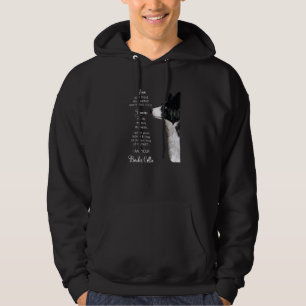 Sudadera Divertido, soy tu amigo, tu compañero, tu compañer